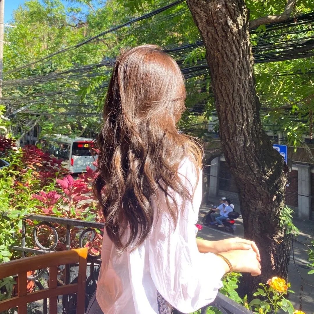 我的小妹