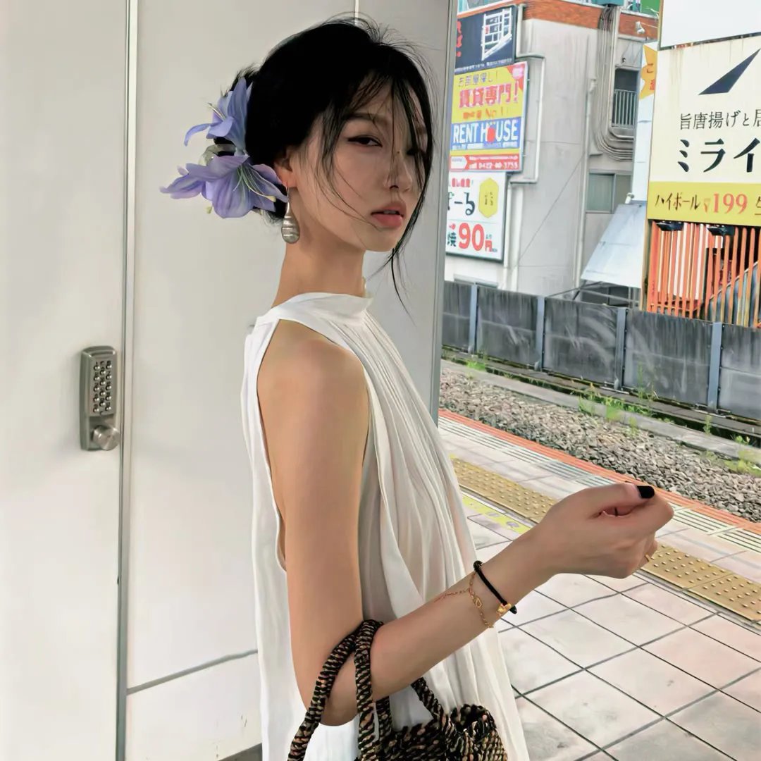 我的爆气女友