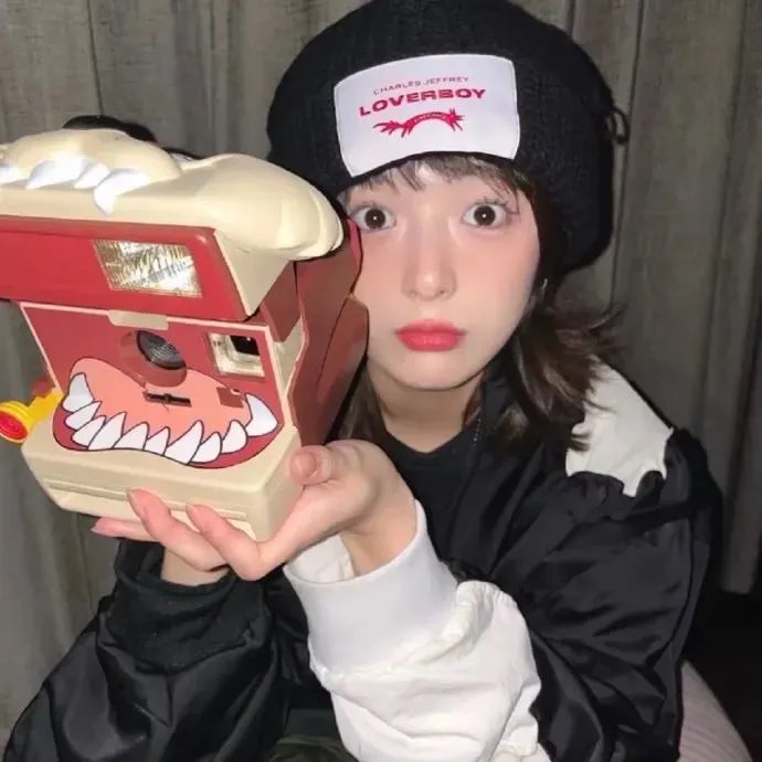 老头儿